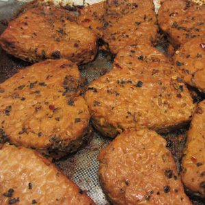 Sausage Patties